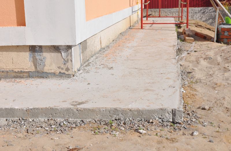Top Concrete Foundation Repair Companies in Elk Grove Village, IL