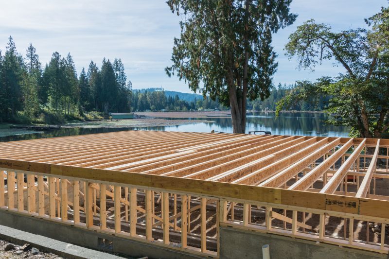 Top Foundation Lifting Companies in Mundelein, IL