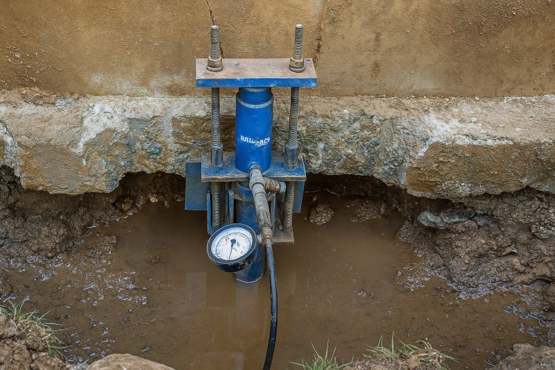 Top Foundation Lifting Companies in Zion, IL