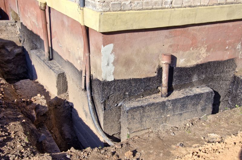 Top Foundation Repair Companies in Barrington, IL