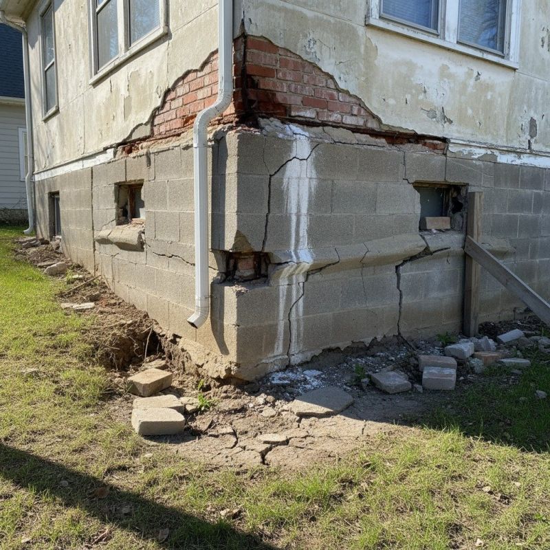 Top Foundation Repair Companies in Cary, IL