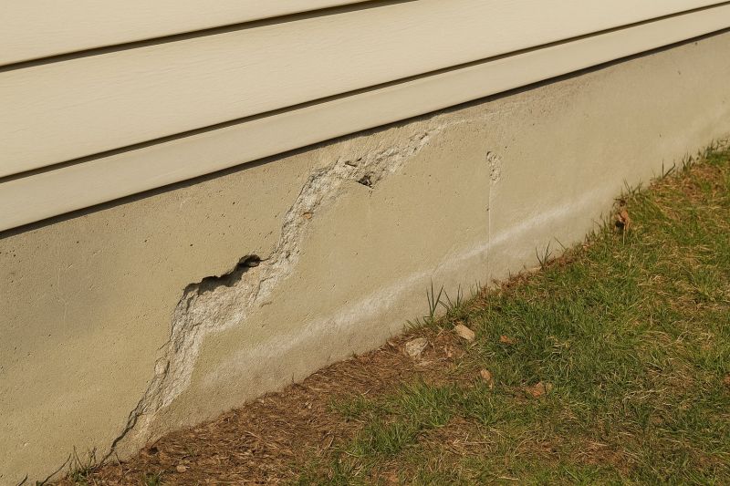 Top Foundation Repair Companies in Glenview, IL