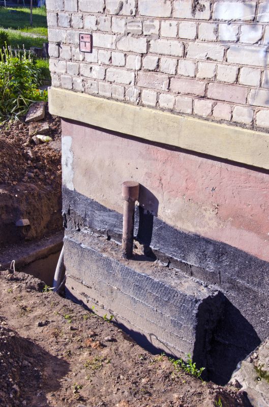 Top Foundation Repair Companies in Mundelein, IL