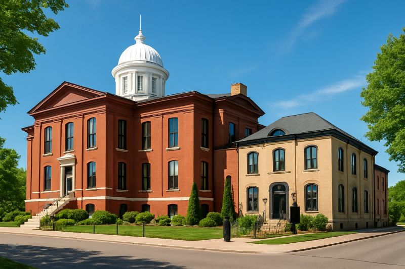 Best Concrete Foundation Repair pros in Mchenry, IL