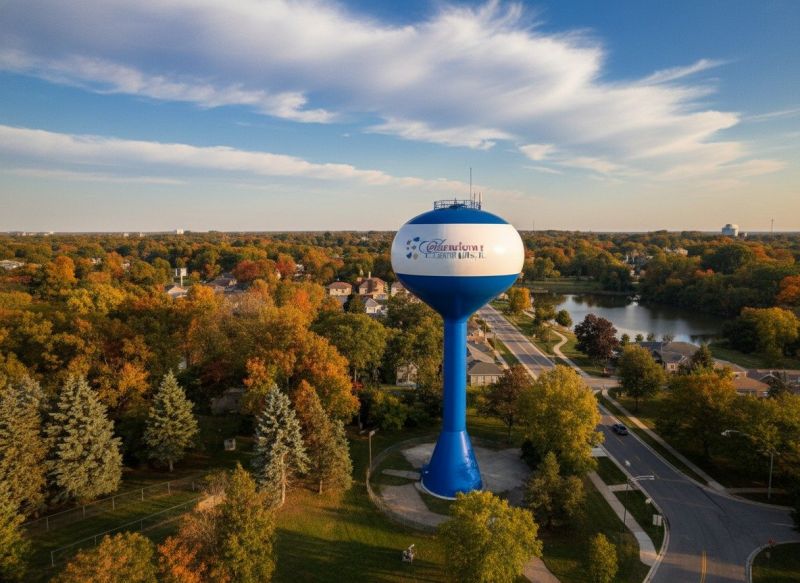 Best Foundation Lifting pros in Arlington Heights, IL